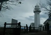 観音埼灯台の写真・動画_image_858911
