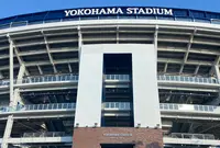 横浜スタジアムの写真・動画_image_870728