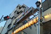 砂町銀座商店街の写真・動画_image_874575