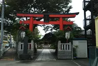 洲崎神社の写真・動画_image_874601