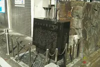 日清紡績創業の地の写真・動画_image_886712