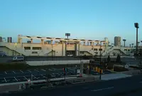 江東区夢の島競技場の写真・動画_image_913197