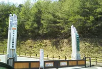 STIHLの森 京都(府民の森ひよし)の写真・動画_image_957614