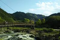 川代公園キャンプ場の写真・動画_image_964596