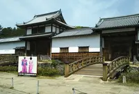 三日月藩乃井野陣屋館の写真・動画_image_964597