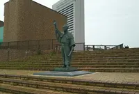 呂宋助左衛門像の写真・動画_image_964631