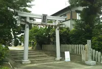 三島鴨神社の写真・動画_image_970571