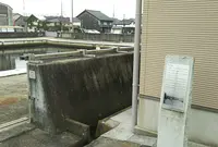 堀川の舟留りの写真・動画_image_975722