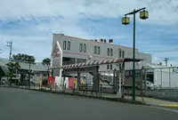 山陽網干駅の写真・動画_image_975728
