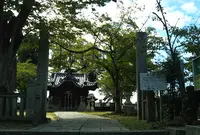 船渡八幡神社の写真・動画_image_975739