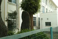 菅公繋船之松碑の写真・動画_image_986521