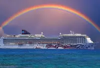 ホノルル国際空港の写真・動画_image_986952