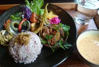 【閉業】カフェ七色の風の写真・動画_image_71966