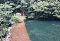 多々良木ダム湖の写真・動画_image_38932