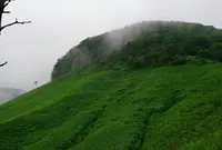 船上山屏風岩の写真・動画_image_34197