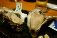 錦市場の牡蠣専門店「本店 錦だいやす」の写真・動画_image_72738
