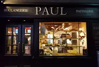 PAUL 神楽坂店の写真・動画_image_199282