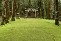 毛利元就の墓の写真・動画_image_50054