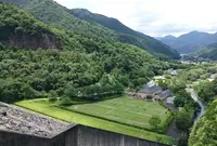 多々良木ダム湖の写真・動画_image_38156