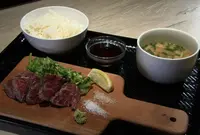 BROOKLYN TABLE ビーフ食堂カンベエ 三年坂店の写真・動画_image_70812