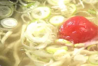 [閉店]川尻ヌードル食堂 びーだまの写真・動画_image_171760