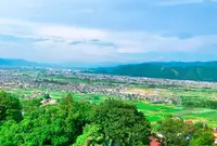 姨捨駅の写真・動画_image_1182656