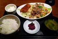 どさん子茶や東京駅店の写真・動画_image_213283