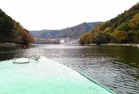 みの石滝キャンプ場＆相模湖カヌースクールの写真・動画_image_52524