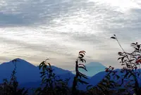 石老山の写真・動画_image_52523