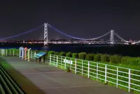 明石海峡大橋の写真・動画_image_150965