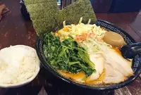 北海道らーめん 龍源 大泉店の写真・動画_image_287573