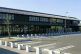 道の駅 立田ふれあいの里