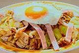 石田屋やきそば店