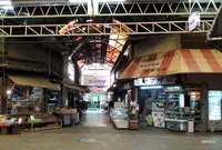西天下茶屋駅の写真・動画_image_58343