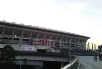 日産スタジアム（横浜国際総合競技場）の写真・動画_image_187209