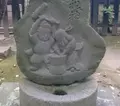 新潟総鎮守 白山神社の写真_41090