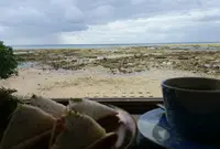 浜辺の茶屋の写真・動画_image_72010