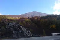 富士スバルライン五合目の写真・動画_image_526946