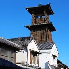 川越