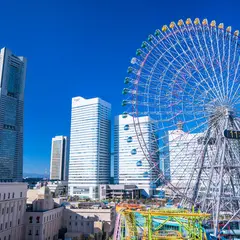 横浜
