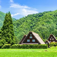 【岐阜 観光スポット紹介】人気の定番スポットから癒される温泉まで！岐阜のおすすめ30選
