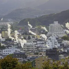 別府温泉旅行ガイド！人気エリアや見どころ・アクセス情報が満載！