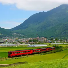 由布院温泉旅行ガイド！人気エリアや見どころ・アクセス情報が満載！