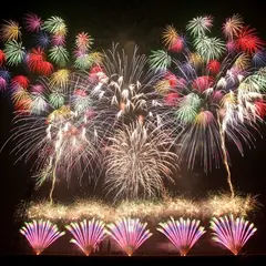 都内から日帰りでいける！夏に行きたい花火・祭り9選！