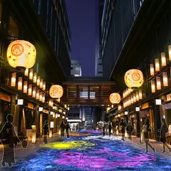 夏のおでかけが10倍楽しくなる！夏を感じられる都内のイベント10選