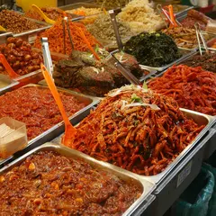 韓国旅行ガイド！人気エリアや見どころ・アクセス情報が満載！ 