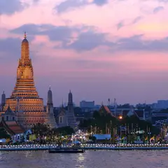 タイ旅行ガイド！人気エリアや見どころ・アクセス情報が満載！
