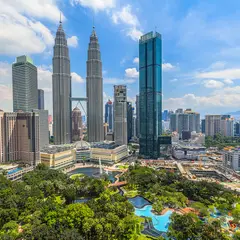 【マレーシアツアーガイド】ツアー選びのポイントや旅の見どころ・アクセス情報まで！
