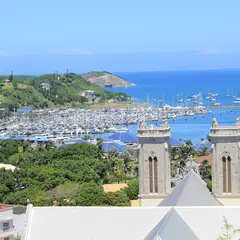 【ニューカレドニアツアーガイド】ツアー選びのポイントや旅の見どころ・アクセス情報まで！