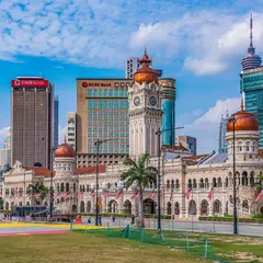マレーシア旅行ガイド！人気エリアや見どころ・アクセス情報が満載！